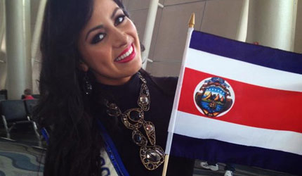 miss-costarica2012-bandiera