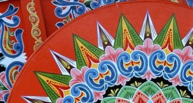 Tradizione e artigianato: il carretto