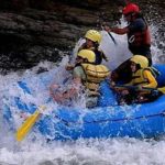 Rafting e Kajak in Costa Rica