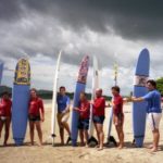 Surf e windsurf in Costa Rica