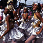 Tutti al Carnevale di Puerto Limón