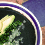 Gastronomia: la ricetta della Sopa Negra