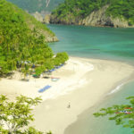 Crociera all'Isola di Tortuga, gioiello del golfo di Nicoya