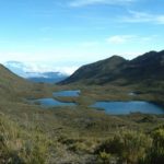 Escursione al Cerro Chirripó, la vetta più alta del Costa Rica