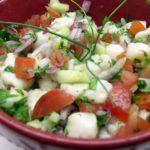 Gastronomia: come preparare il Ceviche