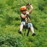 Congo Trail, uno dei più famosi Canopy Tour del Costa Rica