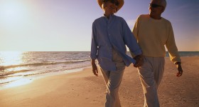 Sempre più pensionati italiani si trasferiscono in Costa Rica