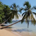 Al Parco Nazionale Cahuita la più grande barriera corallina del Costa Rica