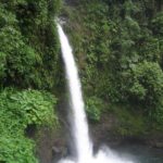 Visita alla cascata La Paz e al La Paz Waterfall Gardens