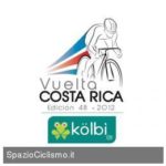 Vuelta Costa Rica: vince Oscar Sánchez