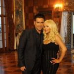 Christina Aguilera e Alejandro Fernandez in testa alle classifiche