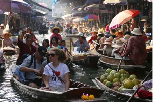 Bangkok-City