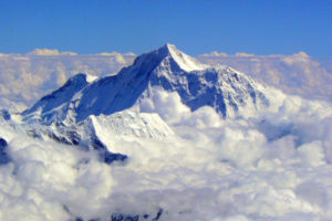 monte-everest