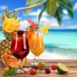 Il Costa Rica in un cocktail tropicale