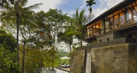 Dalla Costa Rica passando per Bali e la , ecco gli 8 migliori resort con spa del mondo.