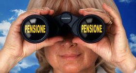 I pensionati all’estero