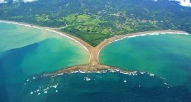 PARQUE NACIONAL MARINO BALLENA