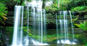 COSTA RICA: IL LUOGO PIÙ VERDE DELLA TERRA