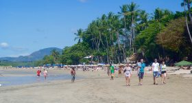 COSTA RICA: ESTATE TRA SPIAGGE E VULCANI