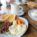 Gallo Pinto e Chifrijo, i piatti tipici della Costa Rica
