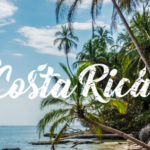 La vita da pensionato in Costa Rica