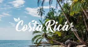 La vita da pensionato in Costa Rica