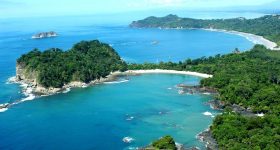 Costa Rica: il regno dell’ecoturismo