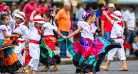 Modi fantastici per sperimentare la vera cultura della Costa Rica