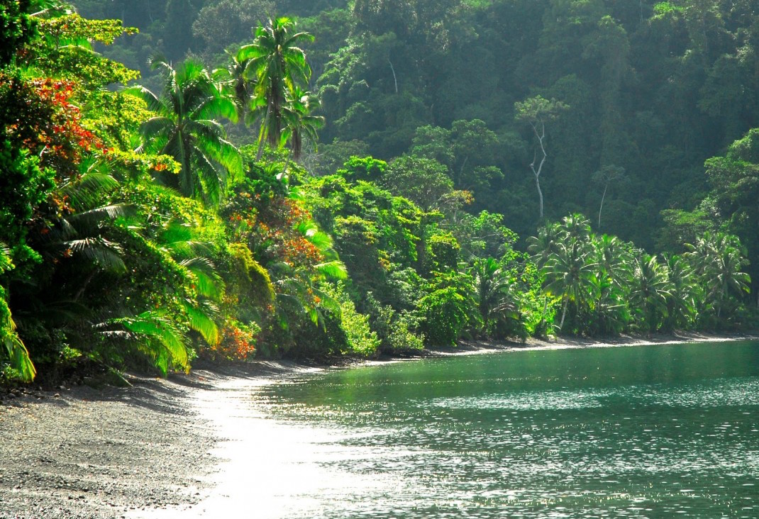 Motivi per andare in Costa Rica « Visit Costa Rica